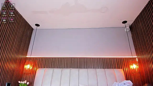 Ashleyy23x online show from March 6, 2026, 7:54 pm