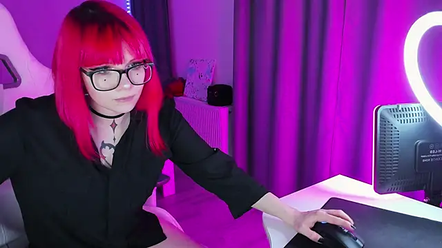 Yumi Youkai online show from December 5, 2024, 4:01 pm