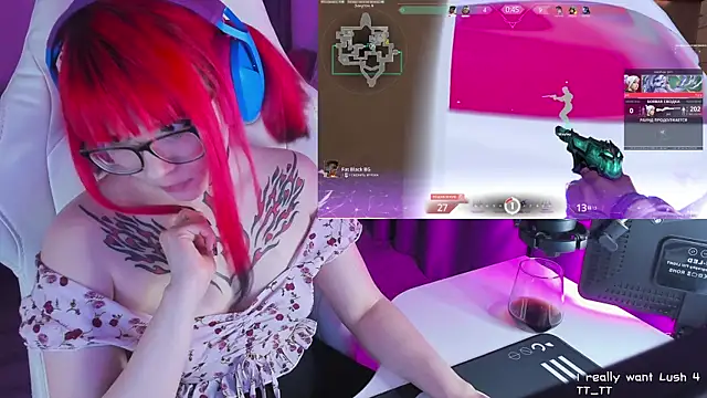 Yumi Youkai online show from March 16, 2025, 9:05 pm