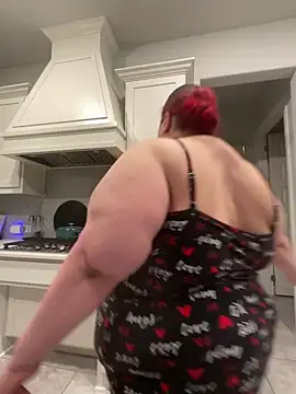 bbwredhead online show from March 15, 2026, 5:02 am