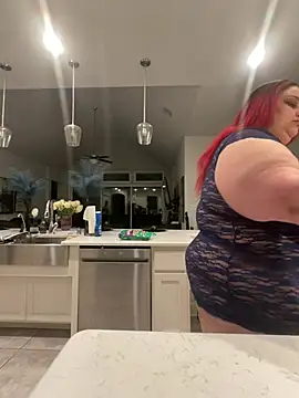 bbwredhead online show from May 7, 2026, 2:28 am