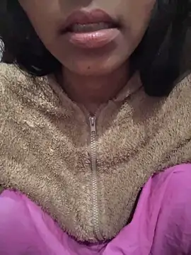 Snapshot of PARI_Hun chatting on January 7, 2025, 6:56 pm PARI Hun online show from January 7, 2025, 6:56 pm