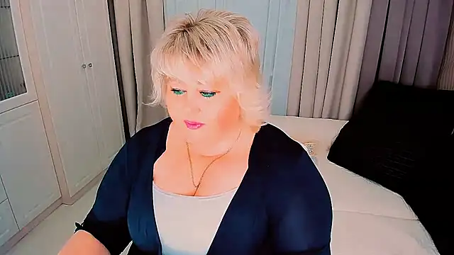BIGTITSBBW online show from January 25, 2025, 1:52 pm