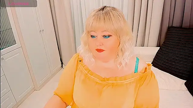 BIGTITSBBW online show from February 19, 2026, 7:10 pm