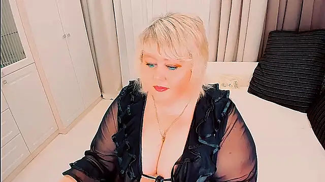 BIGTITSBBW online show from February 23, 2026, 3:42 pm