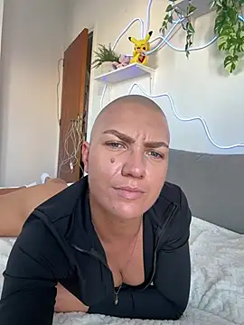 Snapshot of PaulinaSchubert1 chatting on March 11, 2026, 2:23 pm PaulinaSchubert1 online show from March 11, 2026, 2:23 pm