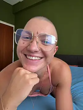 Snapshot of PaulinaSchubert1 chatting on July 21, 2026, 12:51 pm PaulinaSchubert1 online show from July 21, 2026, 12:51 pm