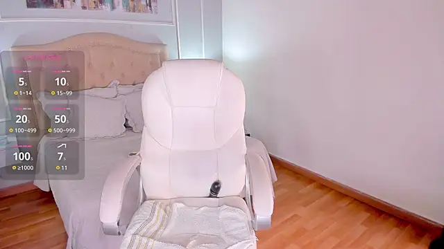 NOVACY-SANTOS online show from February 4, 2025, 3:15 pm