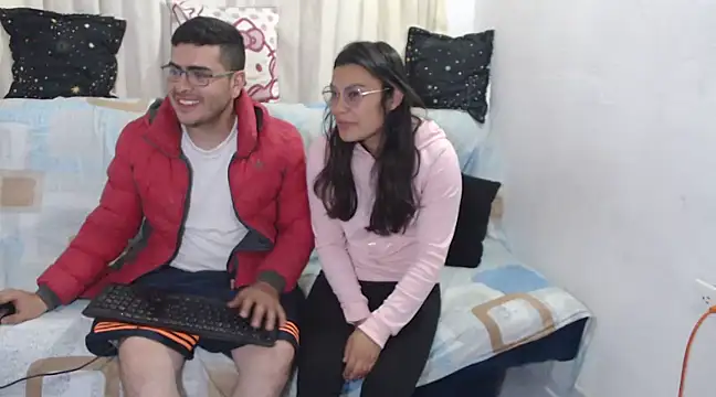 luxury sex 17 online show from December 31, 2024, 1:04 am