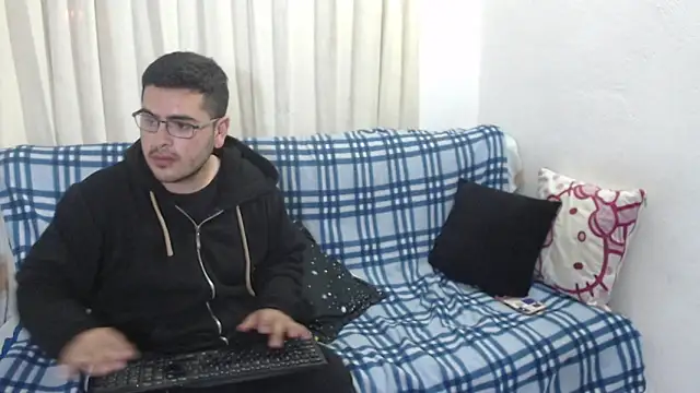 luxury sex 17 online show from January 3, 2025, 12:33 am