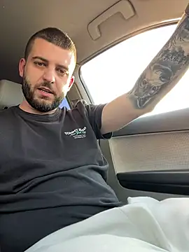 ElChapoGuzman95 online show from February 15, 2025, 5:07 pm