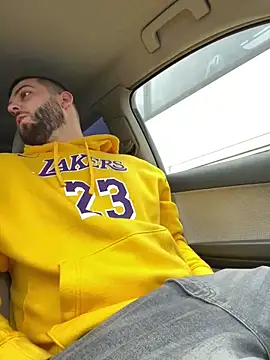 ElChapoGuzman95 online show from February 18, 2025, 6:15 am