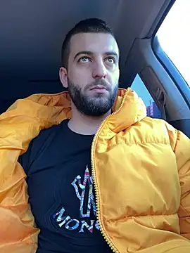 ElChapoGuzman95 online show from February 21, 2025, 6:29 am