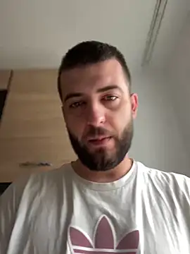 ElChapoGuzman95 online show from February 28, 2025, 7:58 am