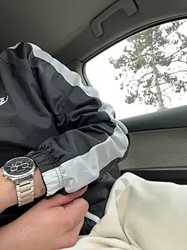 ElChapoGuzman95 online show from March 7, 2025, 6:35 am