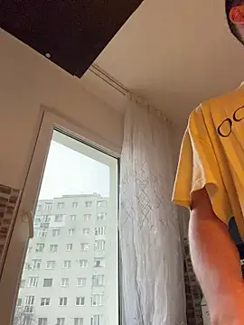 ElChapoGuzman95 online show from November 28, 2025, 7:00 am