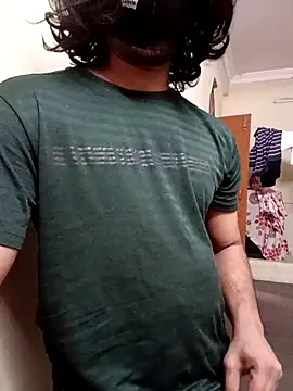 Snapshot of addu24 chatting on January 16, 2025, 7:07 am addu24 online show from January 16, 2025, 7:07 am