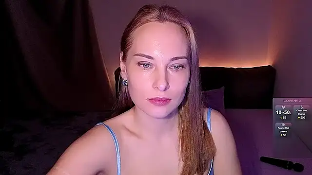 AdeleLady online show from January 14, 2025, 7:00 pm