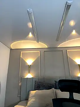 Miss blue69 online show from November 18, 2025, 1:33 am