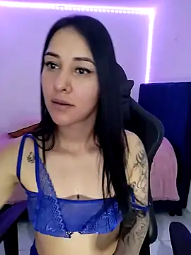 Snapshot of Fleurmeyer79 chatting on December 2, 2024, 2:30 pm Fleurmeyer79 online show from December 2, 2024, 2:30 pm