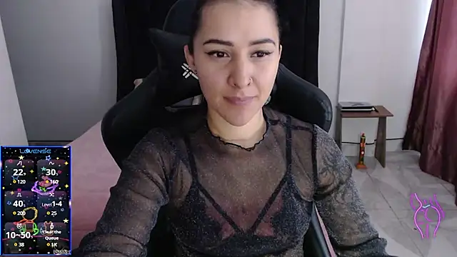 Snapshot of Fleurmeyer79 chatting on March 22, 2025, 1:30 pm Fleurmeyer79 online show from March 22, 2025, 1:30 pm