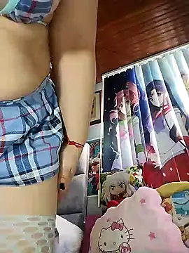 megumy saori online show from January 30, 2025, 3:40 pm