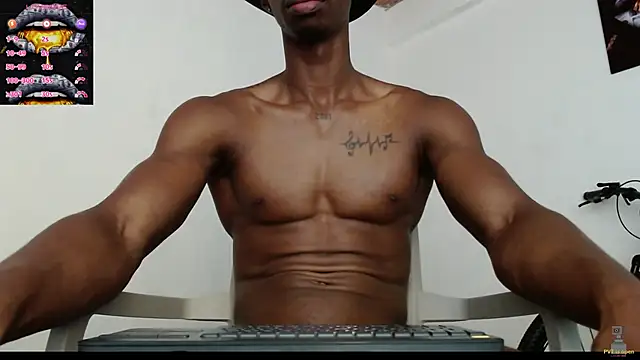 Snapshot of drake_brwon_23 chatting on February 6, 2025, 4:53 am drake brwon 23 online show from February 6, 2025, 4:53 am