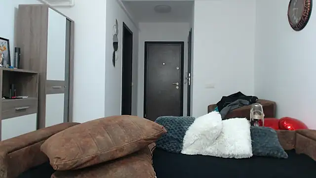 AndyFame online show from February 25, 2025, 4:42 pm