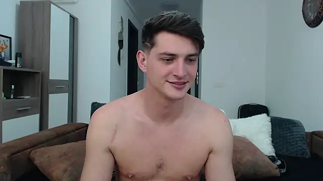 AndyFame online show from March 11, 2025, 10:31 pm