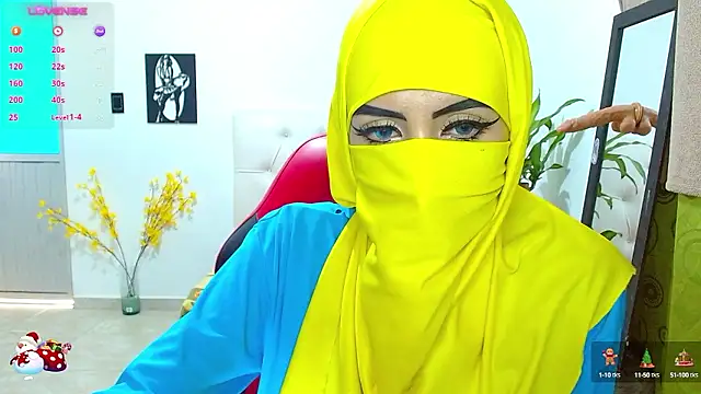 Snapshot of _alabina_ chatting on December 4, 2024, 7:12 pm alabina online show from December 4, 2024, 7:12 pm