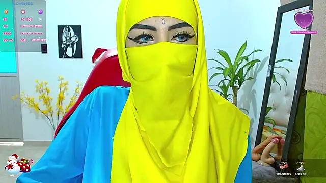 Snapshot of _alabina_ chatting on December 12, 2024, 4:10 pm alabina online show from December 12, 2024, 4:10 pm