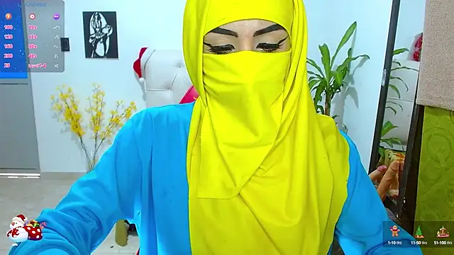 Snapshot of _alabina_ chatting on December 31, 2024, 8:56 pm alabina online show from December 31, 2024, 8:56 pm