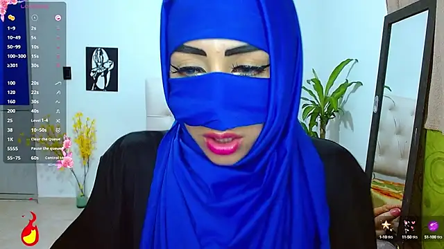 Snapshot of _alabina_ chatting on January 8, 2025, 10:58 pm alabina online show from January 8, 2025, 10:58 pm