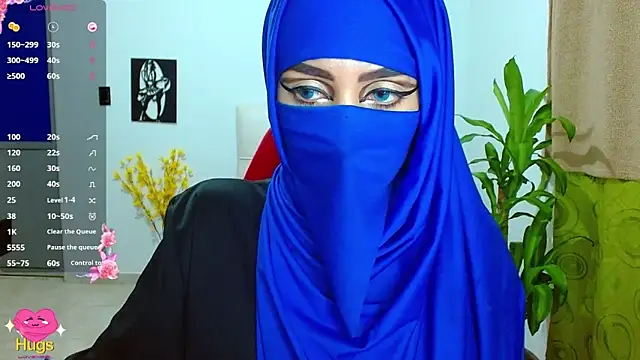 Snapshot of _alabina_ chatting on February 25, 2025, 1:52 am alabina online show from February 25, 2025, 1:52 am