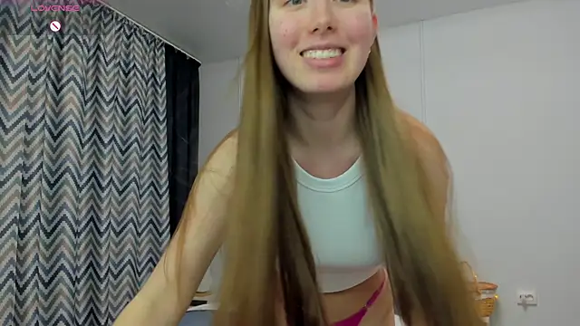 Peggy Beauty online show from March 10, 2025, 1:12 am