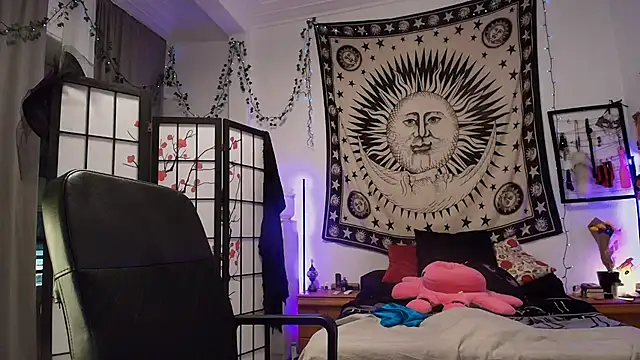 iammistress online show from October 15, 2025, 6:30 pm