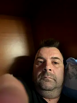 h4cAlex online show from October 13, 2025, 7:25 pm