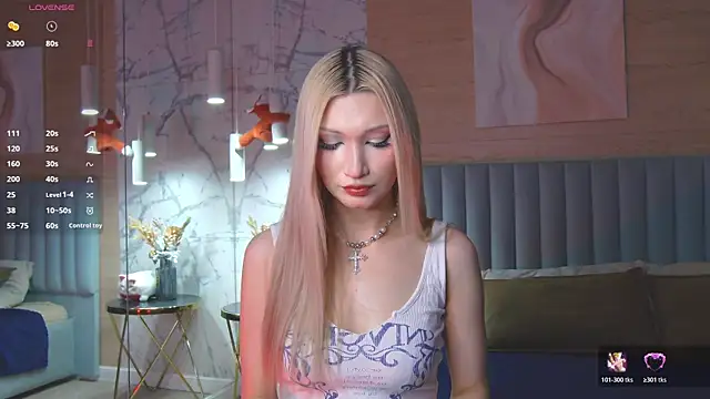 CarolReeves online show from October 24, 2025, 6:10 am