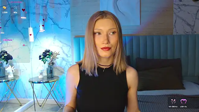 CarolReeves online show from May 29, 2026, 4:27 pm