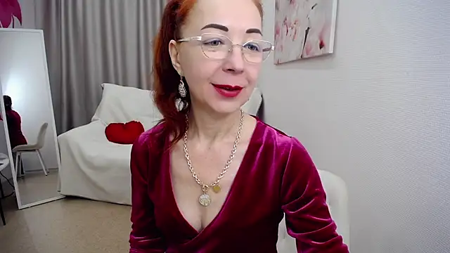 MrnMs Smith online show from January 3, 2025, 11:46 am