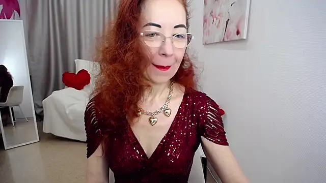 MrnMs Smith online show from February 14, 2025, 7:28 am