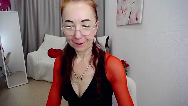 MrnMs Smith online show from February 17, 2025, 11:44 am