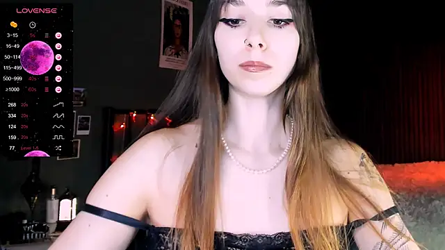 Snapshot of JillVerdon chatting on February 2, 2025, 5:26 pm JillVerdon online show from February 2, 2025, 5:26 pm