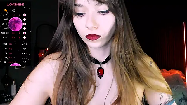 Snapshot of JillVerdon chatting on February 3, 2025, 8:35 pm JillVerdon online show from February 3, 2025, 8:35 pm