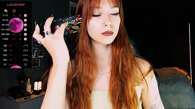Snapshot of JillVerdon chatting on February 25, 2025, 5:47 pm JillVerdon online show from February 25, 2025, 5:47 pm