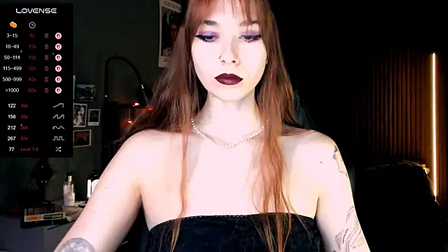Snapshot of JillVerdon chatting on March 8, 2025, 5:33 pm JillVerdon online show from March 8, 2025, 5:33 pm