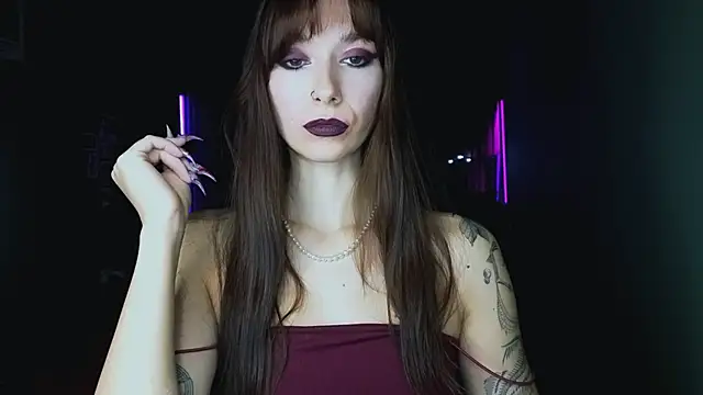 Snapshot of JillVerdon chatting on October 2, 2025, 6:37 pm JillVerdon online show from October 2, 2025, 6:37 pm