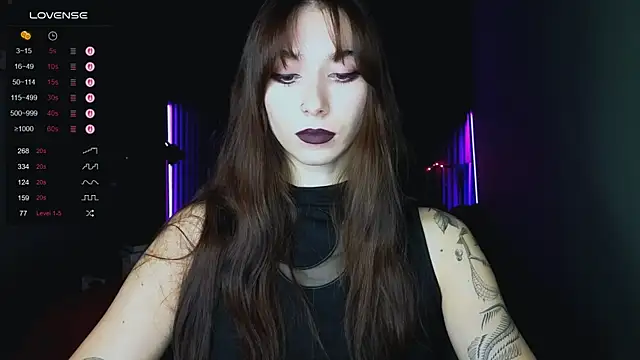 Snapshot of JillVerdon chatting on October 10, 2025, 6:40 pm JillVerdon online show from October 10, 2025, 6:40 pm
