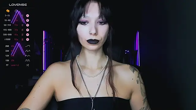 JillVerdon online show from October 22, 2025, 6:40 pm