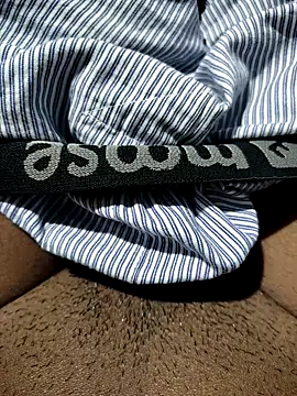 BigDaddy SL online show from June 6, 2026, 7:07 pm